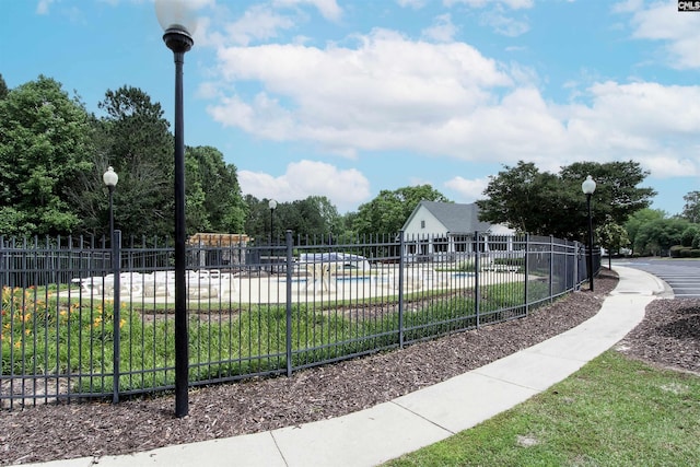 1 Duffie Ct, Columbia, SC 29229 - view of home's community