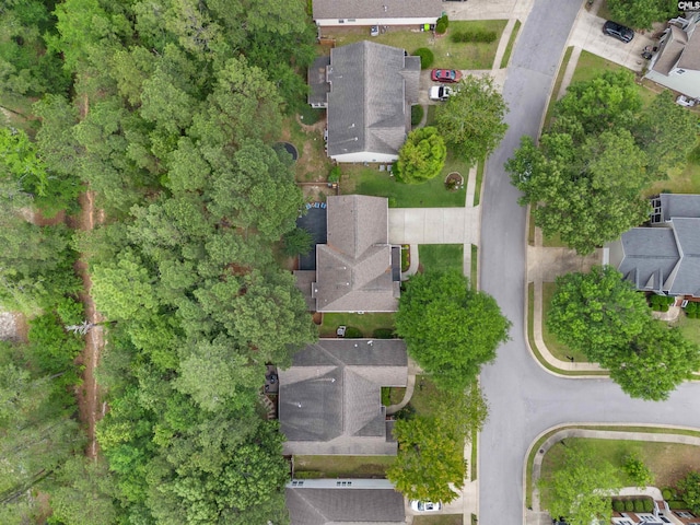 306 Austree Dr, Columbia, SC 29229 - aerial perspective of suburban area