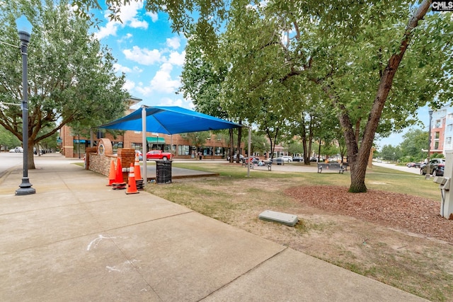 306 Austree Dr, Columbia, SC 29229 - view of community