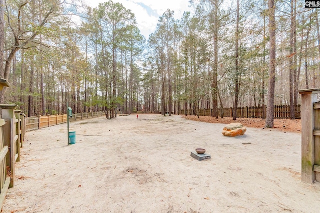 306 Austree Dr, Columbia, SC 29229 - view of yard
