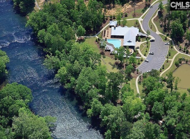 2215 High Bluff Loop, Lexington, SC 29072 - view of property location featuring a pool