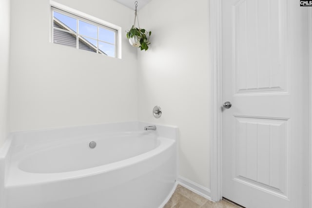 150 Ventnor Ave, Chapin, SC 29036 - full bath with a bath and baseboards