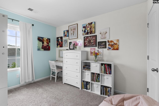 150 Ventnor Ave, Chapin, SC 29036 - carpeted bedroom featuring baseboards
