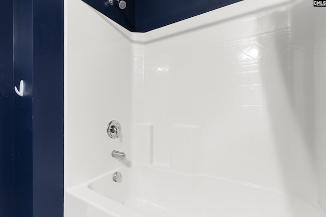 150 Ventnor Ave, Chapin, SC 29036 - bathroom featuring tub / shower combination