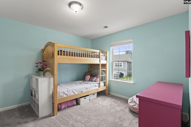 150 Ventnor Ave, Chapin, SC 29036 - bedroom with carpet flooring and baseboards