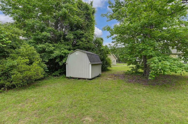 3334 Spring Dr, West Columbia, SC 29170 - view of grassy yard