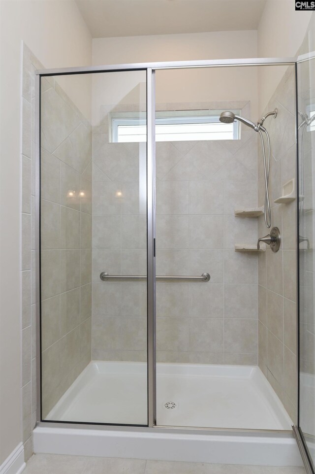 1 Downing Cir, Gilbert, SC 29054 - full bath featuring a stall shower