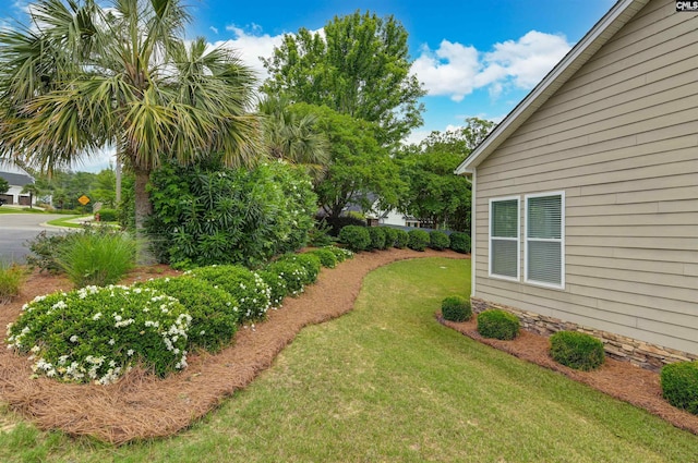 1 Downing Cir, Gilbert, SC 29054 - view of green lawn