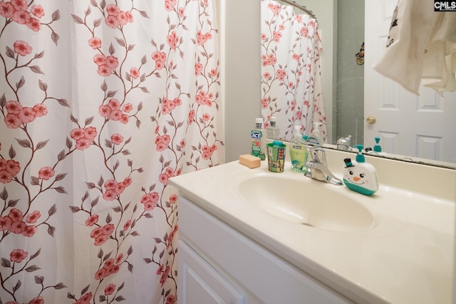 218 Blazer Dr, Lexington, SC 29073 - bathroom featuring vanity
