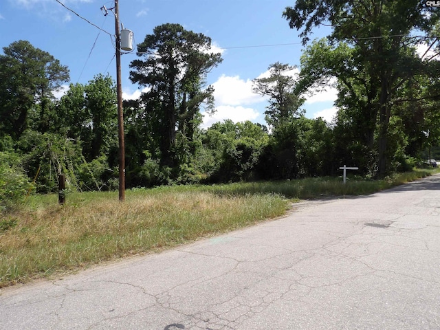 0 Russell St, Batesburg, SC 29006