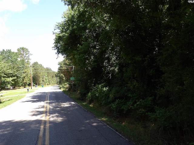 0 Russell St, Batesburg, SC 29006