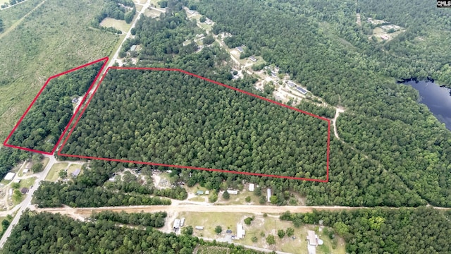 5707 Fairview Rd, Batesburg, SC 29006
