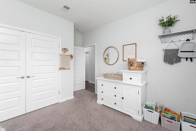 1401 Ardennes Dr, Elgin, SC 29045 - carpeted bedroom featuring a closet and baseboards