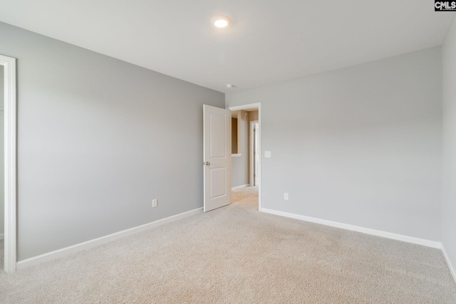 724 Channing Creek Ln, Lexington, SC 29072 - unfurnished room featuring light colored carpet and baseboards