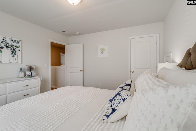 637 Penfolds Way, Blythewood, SC 29016 - view of bedroom