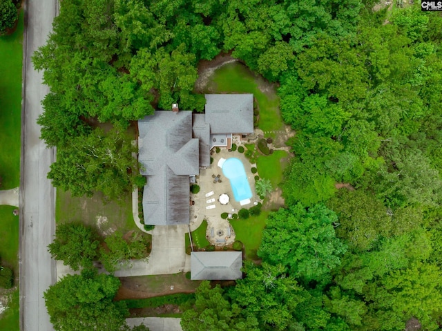616 Brandon Ct, Lexington, SC 29072 - aerial view