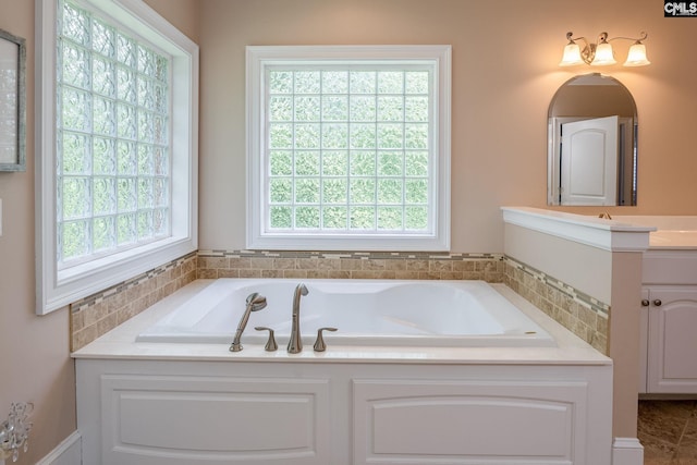 616 Brandon Ct, Lexington, SC 29072 - full bath with a bath and vanity