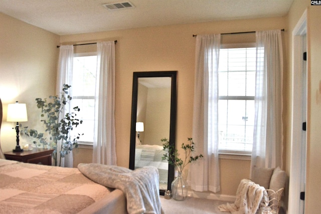 25 Elcock Cir, Irmo, SC 29063 - bedroom with baseboards and carpet flooring