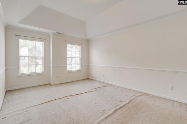 1113 Walden Place Dr, Elgin, SC 29045 - carpeted empty room with plenty of natural light and baseboards