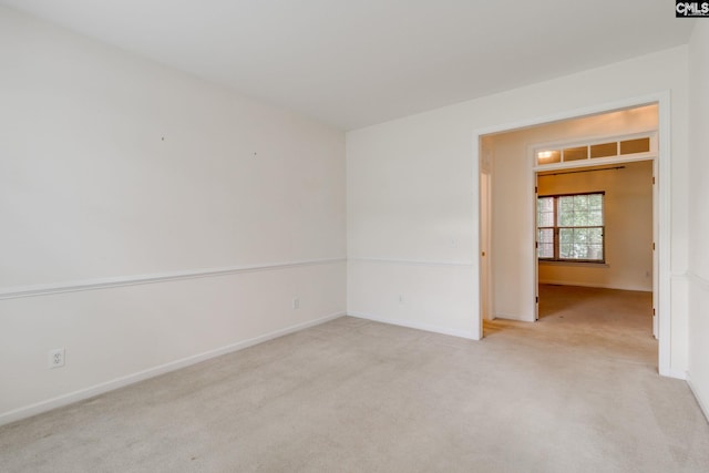 1113 Walden Place Dr, Elgin, SC 29045 - unfurnished room featuring carpet floors and baseboards