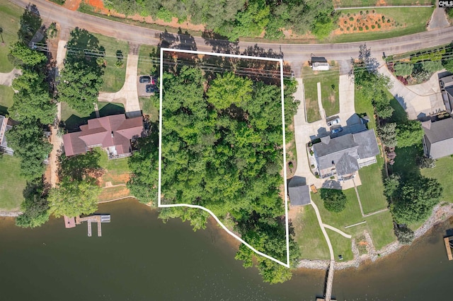 2022 Lake Rd, Ridgeway, SC 29130
