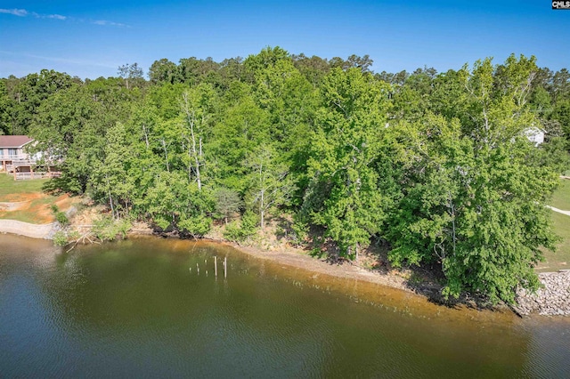 2022 Lake Rd, Ridgeway, SC 29130