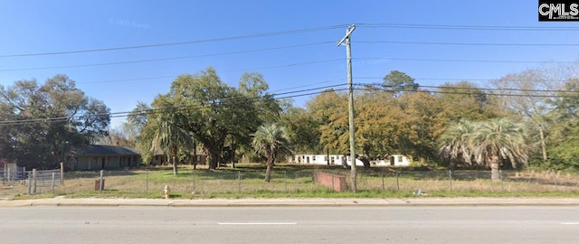 2862 Bamberg Rd, Orangeburg, SC 29115