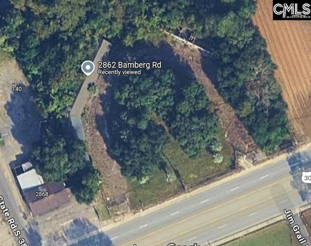 2862 Bamberg Rd, Orangeburg, SC 29115