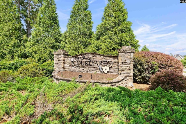 135 Bay Wren Rd, Blythewood, SC 29016 - view of community sign