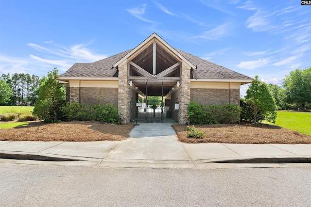 135 Bay Wren Rd, Blythewood, SC 29016 - view of building exterior