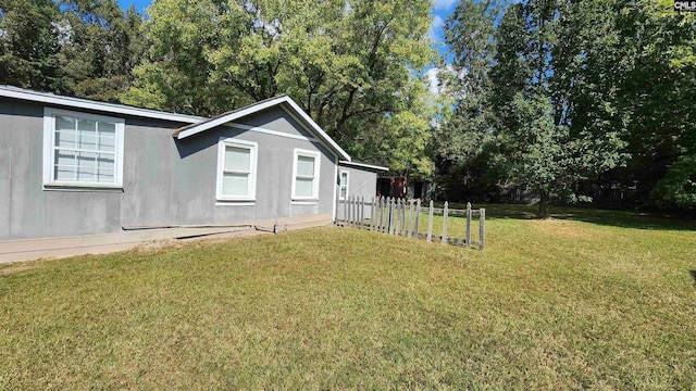 101 Moolah Dr, Columbia, SC 29223 - view of home's exterior