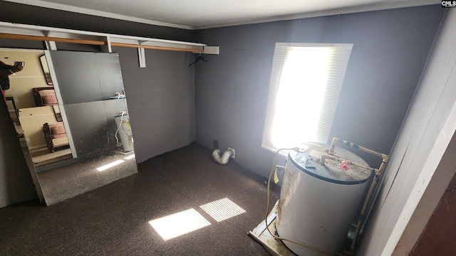 101 Moolah Dr, Columbia, SC 29223 - view of empty room