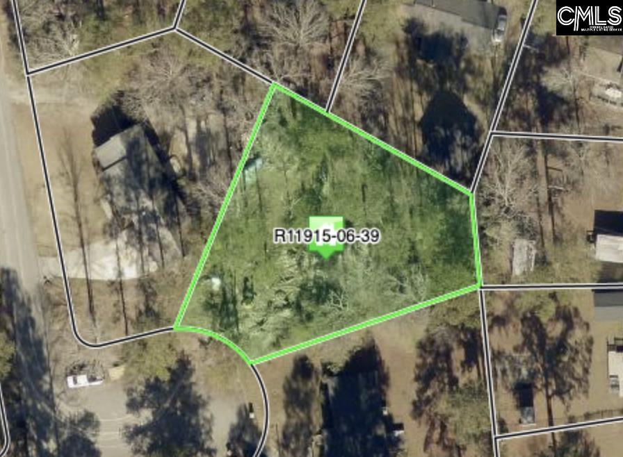 10 Lansing Cir, Columbia, SC 29223