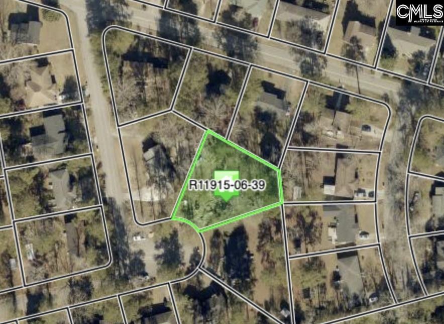 10 Lansing Cir, Columbia, SC 29223