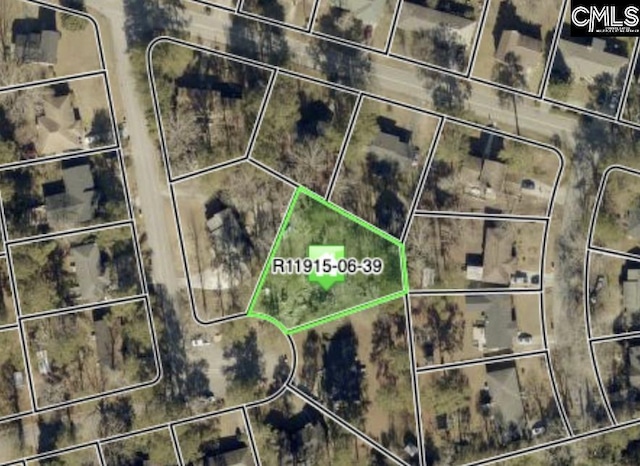10 Lansing Cir, Columbia, SC 29223