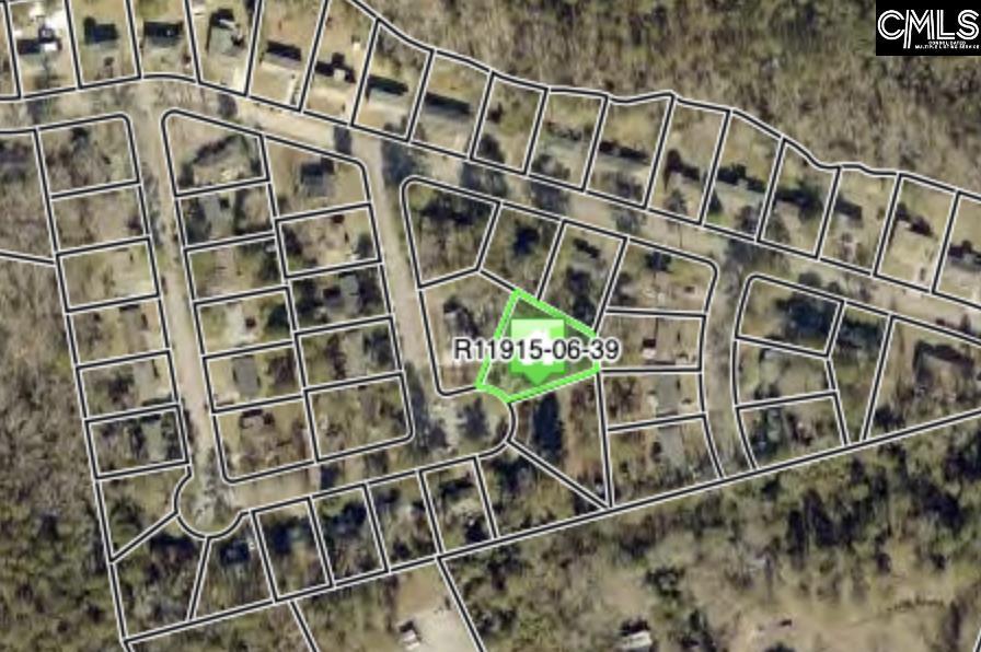 10 Lansing Cir, Columbia, SC 29223
