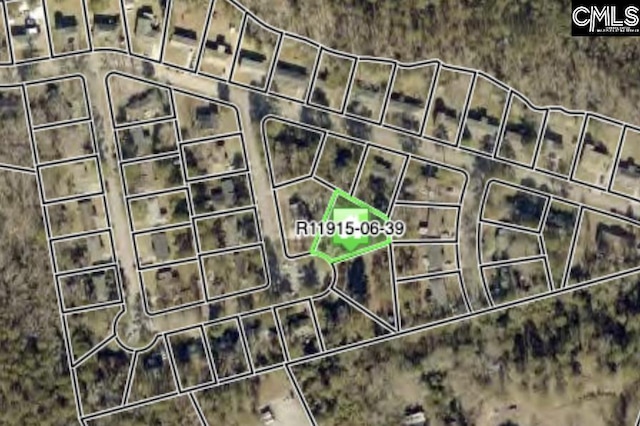 10 Lansing Cir, Columbia, SC 29223