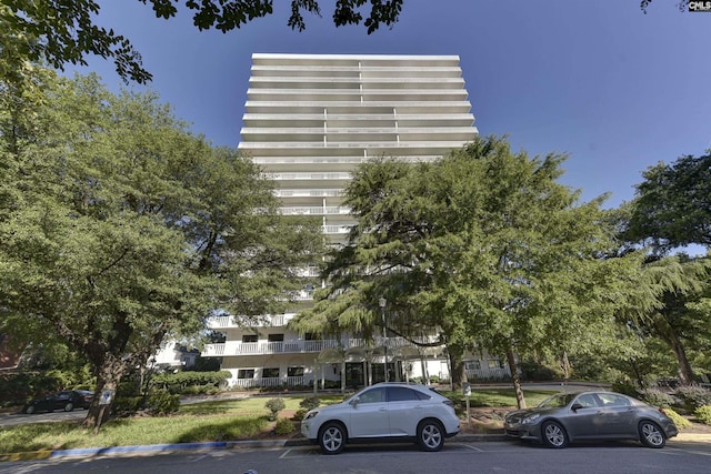 1829 Senate St Unit 11-A, Columbia, SC 29201 - view of property