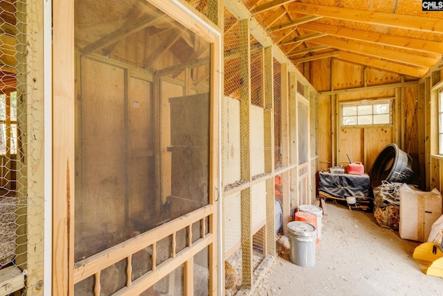 216 Jacobs Mill Pond Rd, Elgin, SC 29045 - view of storage area