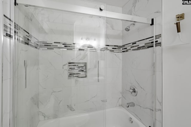 111 Rusty Barn Rd, Columbia, SC 29212 - full bathroom featuring enclosed tub / shower combo
