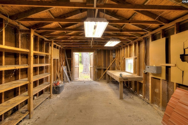 137 Wingate St, Darlington, SC 29532 - view of miscellaneous room