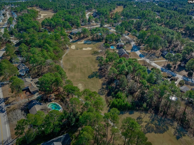 800 Wotan Rd, Columbia, SC 29229 - aerial overview of property's location
