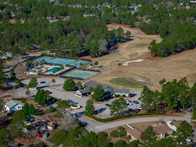 800 Wotan Rd, Columbia, SC 29229 - aerial view