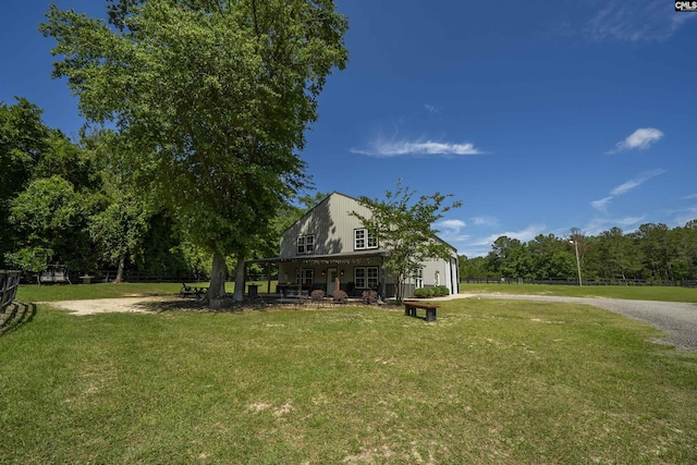 1122 Rawl Rd, Lexington, SC 29072 - view of front of house