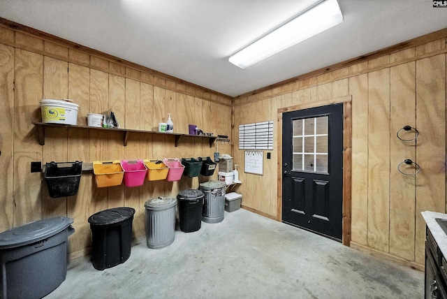 1122 Rawl Rd, Lexington, SC 29072 - view of storage area