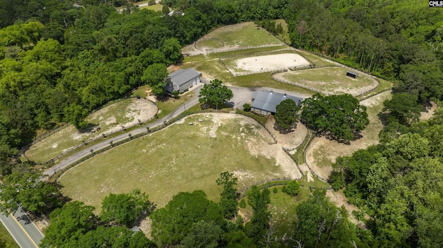 1122 Rawl Rd, Lexington, SC 29072 - view of property location