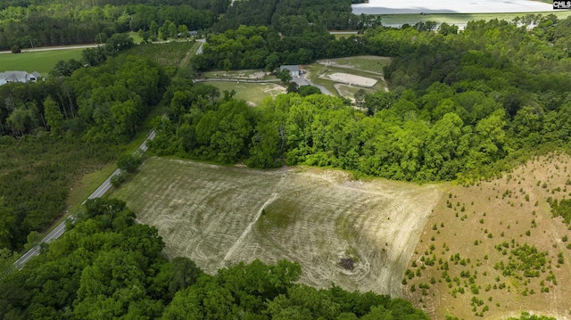 1122 Rawl Rd, Lexington, SC 29072 - aerial view of property's location featuring a forest and rural landscape