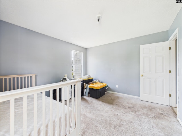 40 Driftwood Ave, Elgin, SC 29045 - bedroom with carpet flooring and baseboards