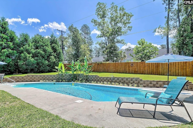 225 King Charles Rd, Columbia, SC 29209 - view of pool