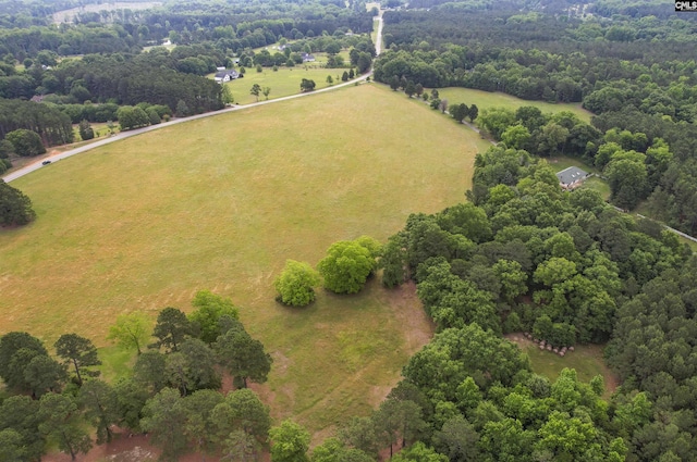 1091 Nick Watts Rd, Lugoff, SC 29078 - view of rural area